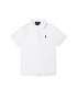 Polo Ralph Lauren Polokošile 321603252 Bílá Regular Fit - Pepit.cz