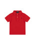 Polo Ralph Lauren Polokošile 321603252 Červená Regular Fit - Pepit.cz