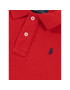 Polo Ralph Lauren Polokošile 321603252 Červená Regular Fit - Pepit.cz