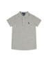 Polo Ralph Lauren Polokošile 321603252002 Šedá Regular Fit - Pepit.cz