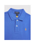 Polo Ralph Lauren Polokošile 321603252032 Modrá Regular Fit - Pepit.cz