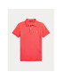 Polo Ralph Lauren Polokošile 321703632144 Červená Regular Fit - Pepit.cz