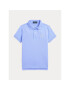 Polo Ralph Lauren Polokošile 321703632145 Modrá Regular Fit - Pepit.cz