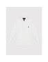 Polo Ralph Lauren Polokošile 321703634013 Bílá Regular Fit - Pepit.cz