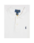 Polo Ralph Lauren Polokošile 321703634013 Bílá Regular Fit - Pepit.cz