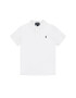 Polo Ralph Lauren Polokošile 322603252 Bílá Regular Fit - Pepit.cz