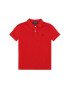 Polo Ralph Lauren Polokošile 322603252 Červená Regular Fit - Pepit.cz