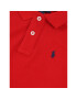 Polo Ralph Lauren Polokošile 322603252 Červená Regular Fit - Pepit.cz