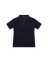 Polo Ralph Lauren Polokošile 322603252 Tmavomodrá Regular Fit - Pepit.cz