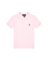 Polo Ralph Lauren Polokošile 322603252003 Růžová Regular Fit - Pepit.cz