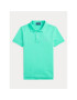 Polo Ralph Lauren Polokošile 322703632148 Zelená Regular Fit - Pepit.cz