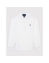 Polo Ralph Lauren Polokošile 322703634013 Bílá Regular Fit - Pepit.cz