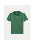 Polo Ralph Lauren Polokošile 322866641003 Zelená Regular Fit - Pepit.cz