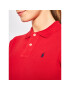 Polo Ralph Lauren Polokošile 323547926 Červená Slim Fit - Pepit.cz