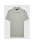 Polo Ralph Lauren Polokošile 323547926 Šedá Slim Fit - Pepit.cz