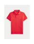 Polo Ralph Lauren Polokošile 323708857145 Červená Regular Fit - Pepit.cz