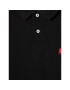 Polo Ralph Lauren Polokošile 323708858011 Černá Regular Fit - Pepit.cz