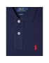 Polo Ralph Lauren Polokošile 323708858024 Tmavomodrá Slim Fit - Pepit.cz