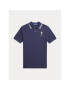 Polo Ralph Lauren Polokošile 323865655003 Tmavomodrá Regular Fit - Pepit.cz