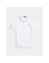 Polo Ralph Lauren Polokošile 323866641001 Bílá Regular Fit - Pepit.cz