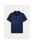 Polo Ralph Lauren Polokošile 323866641002 Tmavomodrá Regular Fit - Pepit.cz