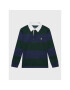 Polo Ralph Lauren Polokošile 323882614002 Tmavomodrá Regular Fit - Pepit.cz