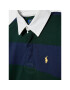 Polo Ralph Lauren Polokošile 323882614002 Tmavomodrá Regular Fit - Pepit.cz