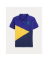 Polo Ralph Lauren Polokošile 323910209002 Barevná Regular Fit - Pepit.cz