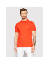 Polo Ralph Lauren Polokošile 710536856323 Červená Slim Fit - Pepit.cz