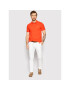 Polo Ralph Lauren Polokošile 710536856323 Červená Slim Fit - Pepit.cz