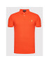 Polo Ralph Lauren Polokošile 710536856323 Červená Slim Fit - Pepit.cz