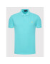 Polo Ralph Lauren Polokošile 710536856326 Modrá Slim Fit - Pepit.cz