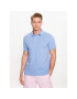 Polo Ralph Lauren Polokošile 710536856366 Modrá Slim Fit - Pepit.cz