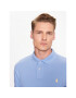 Polo Ralph Lauren Polokošile 710536856366 Modrá Slim Fit - Pepit.cz