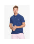 Polo Ralph Lauren Polokošile 710536856368 Tmavomodrá Slim Fit - Pepit.cz