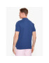 Polo Ralph Lauren Polokošile 710536856368 Tmavomodrá Slim Fit - Pepit.cz