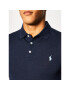 Polo Ralph Lauren Polokošile 710541705 Tmavomodrá Slim Fit - Pepit.cz