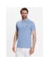 Polo Ralph Lauren Polokošile 710548797013 Modrá Slim Fit - Pepit.cz