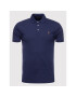 Polo Ralph Lauren Polokošile 710652578 Tmavomodrá Slim Fit - Pepit.cz