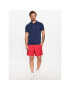 Polo Ralph Lauren Polokošile 710660897034 Tmavomodrá Regular Fit - Pepit.cz