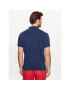 Polo Ralph Lauren Polokošile 710660897034 Tmavomodrá Regular Fit - Pepit.cz