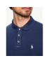 Polo Ralph Lauren Polokošile 710660897034 Tmavomodrá Regular Fit - Pepit.cz