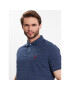 Polo Ralph Lauren Polokošile 710666998005 Modrá Regular Fit - Pepit.cz