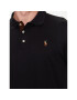 Polo Ralph Lauren Polokošile 710671785002 Černá Slim Fit - Pepit.cz