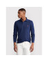 Polo Ralph Lauren Polokošile 710681126038 Tmavomodrá Slim Fit - Pepit.cz