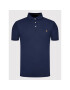 Polo Ralph Lauren Polokošile 710685514003 Tmavomodrá Slim Fit - Pepit.cz