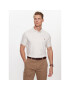 Polo Ralph Lauren Polokošile 710713130002 Šedá Custom Slim Fit - Pepit.cz