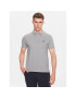 Polo Ralph Lauren Polokošile 710795080005 Šedá Regular Fit - Pepit.cz