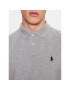 Polo Ralph Lauren Polokošile 710795080005 Šedá Regular Fit - Pepit.cz