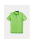 Polo Ralph Lauren Polokošile 710795080021 Zelená Slim Fit - Pepit.cz